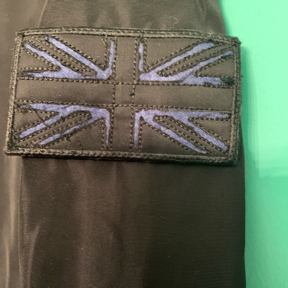 Mini Cooper Jacket New with Tags size Large Men’s - Picture 5 of 6